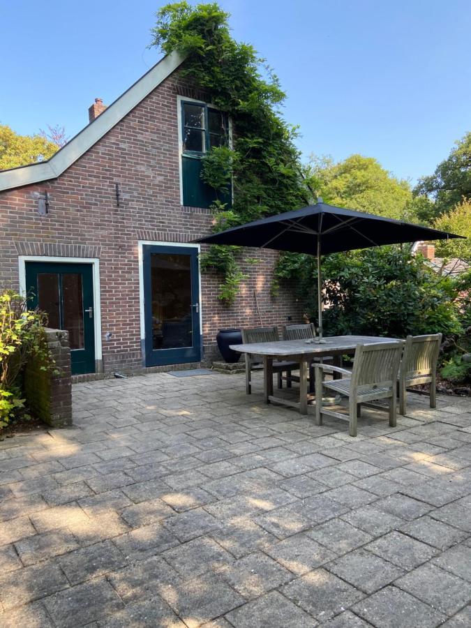 Landgoed Olterterp Lodges, Kies Een Comfortabel Huisje Of Appartement Op De Allermooiste Locatie Екстер'єр фото