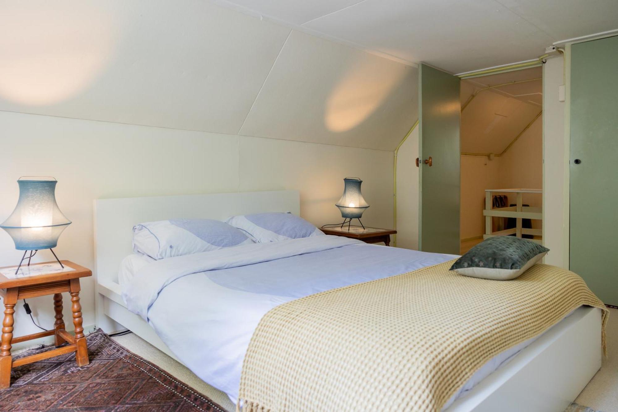 Landgoed Olterterp Lodges, Kies Een Comfortabel Huisje Of Appartement Op De Allermooiste Locatie Екстер'єр фото