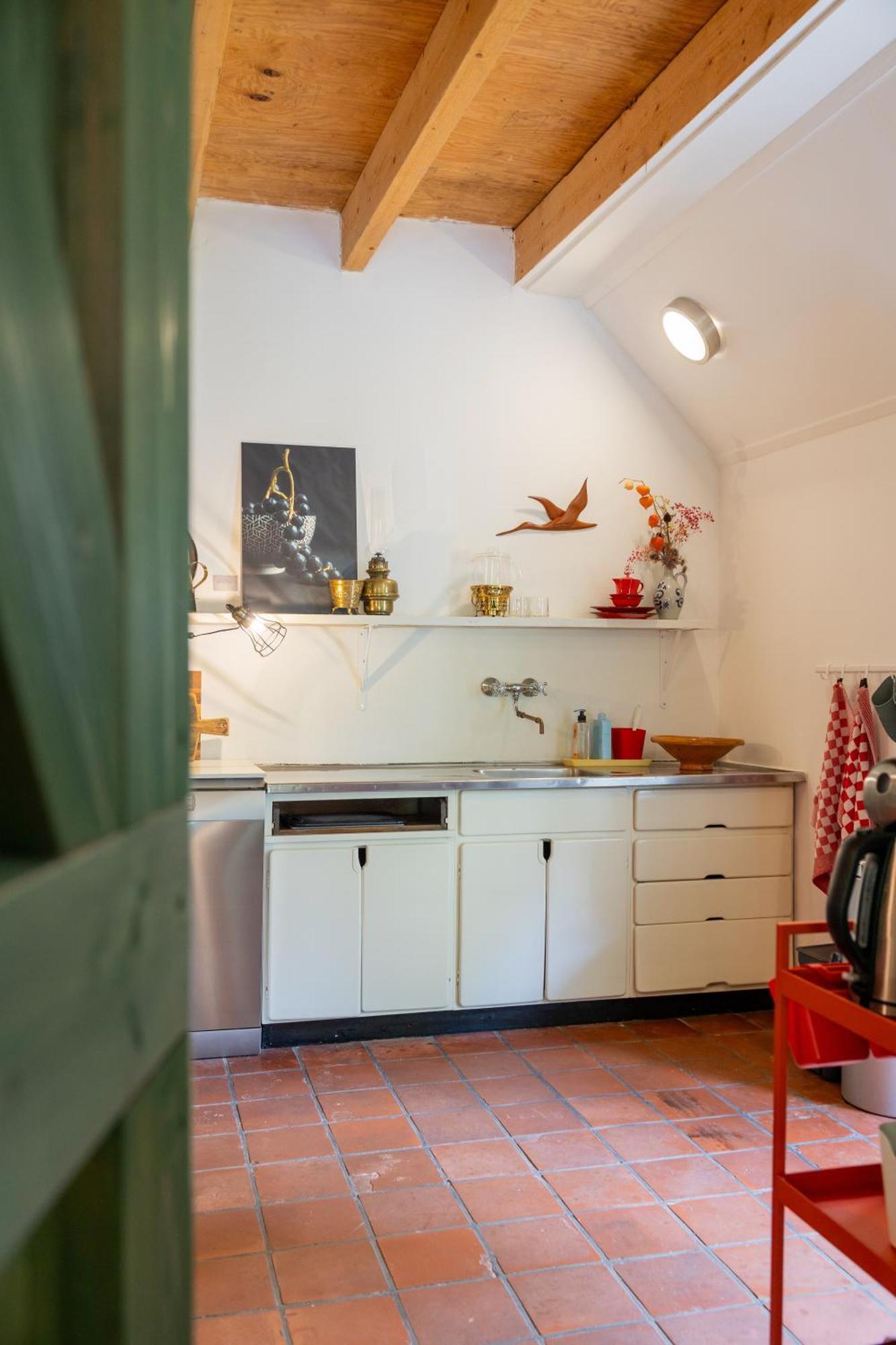 Landgoed Olterterp Lodges, Kies Een Comfortabel Huisje Of Appartement Op De Allermooiste Locatie Екстер'єр фото