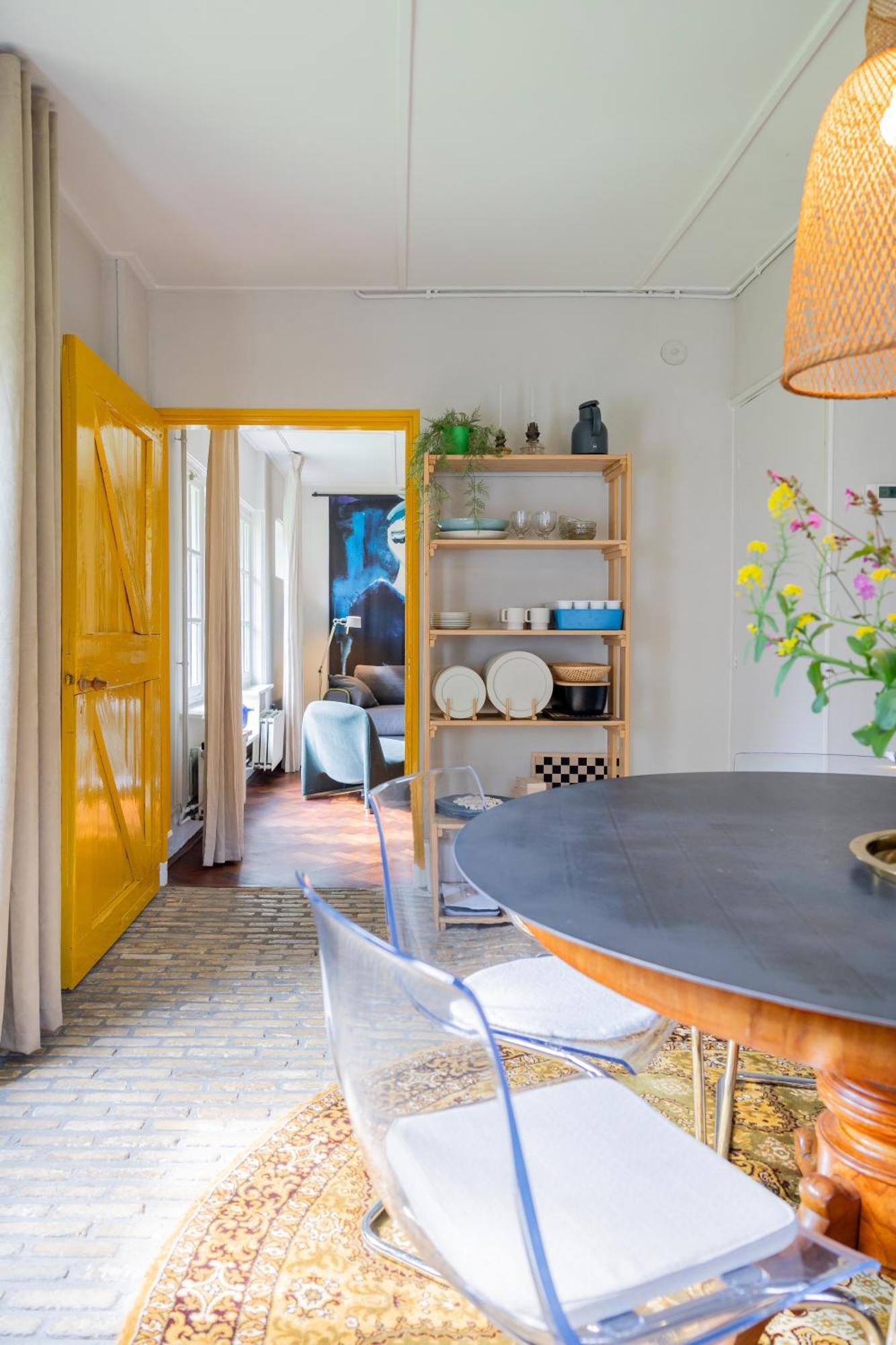 Landgoed Olterterp Lodges, Kies Een Comfortabel Huisje Of Appartement Op De Allermooiste Locatie Екстер'єр фото