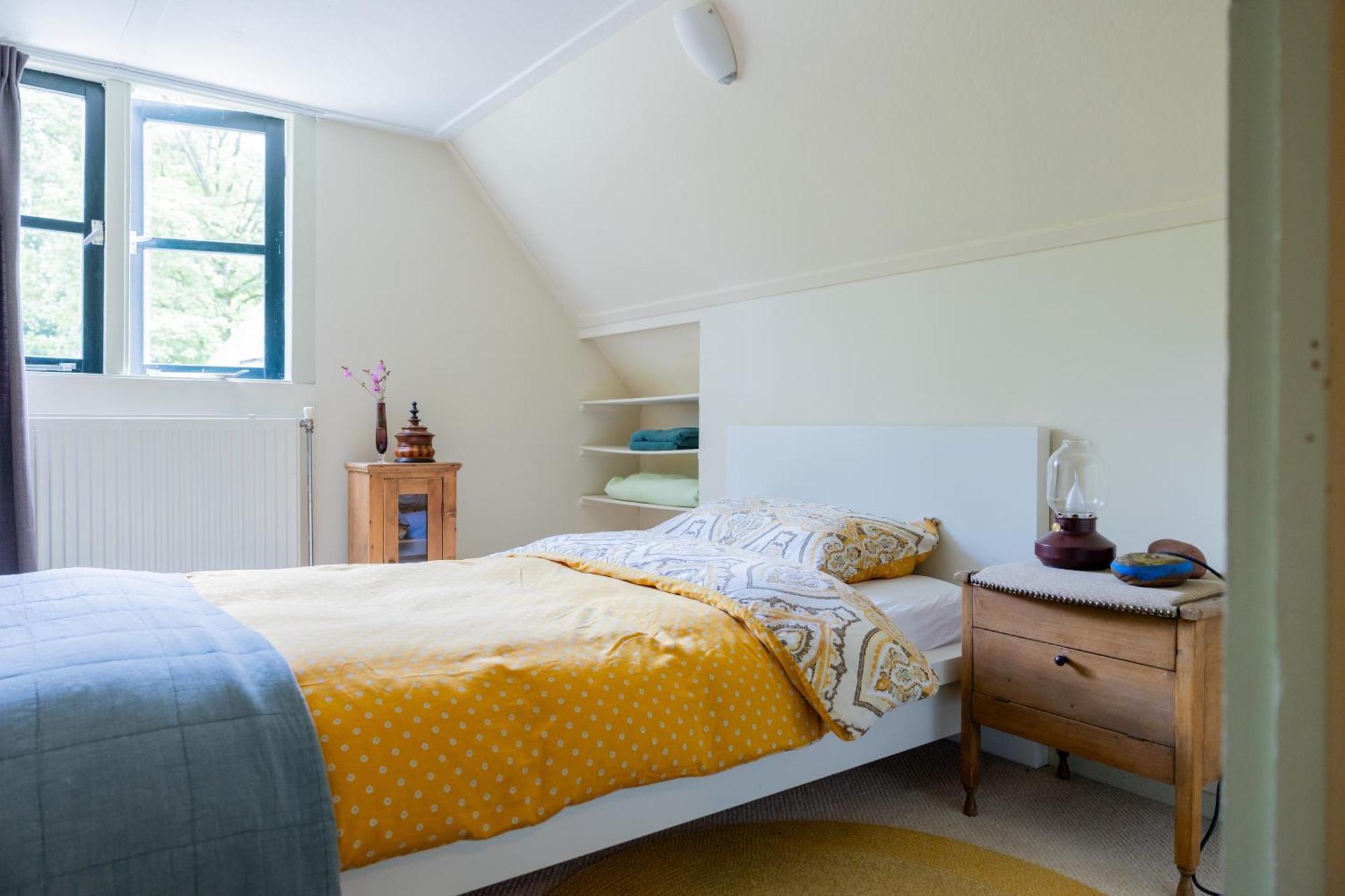 Landgoed Olterterp Lodges, Kies Een Comfortabel Huisje Of Appartement Op De Allermooiste Locatie Екстер'єр фото