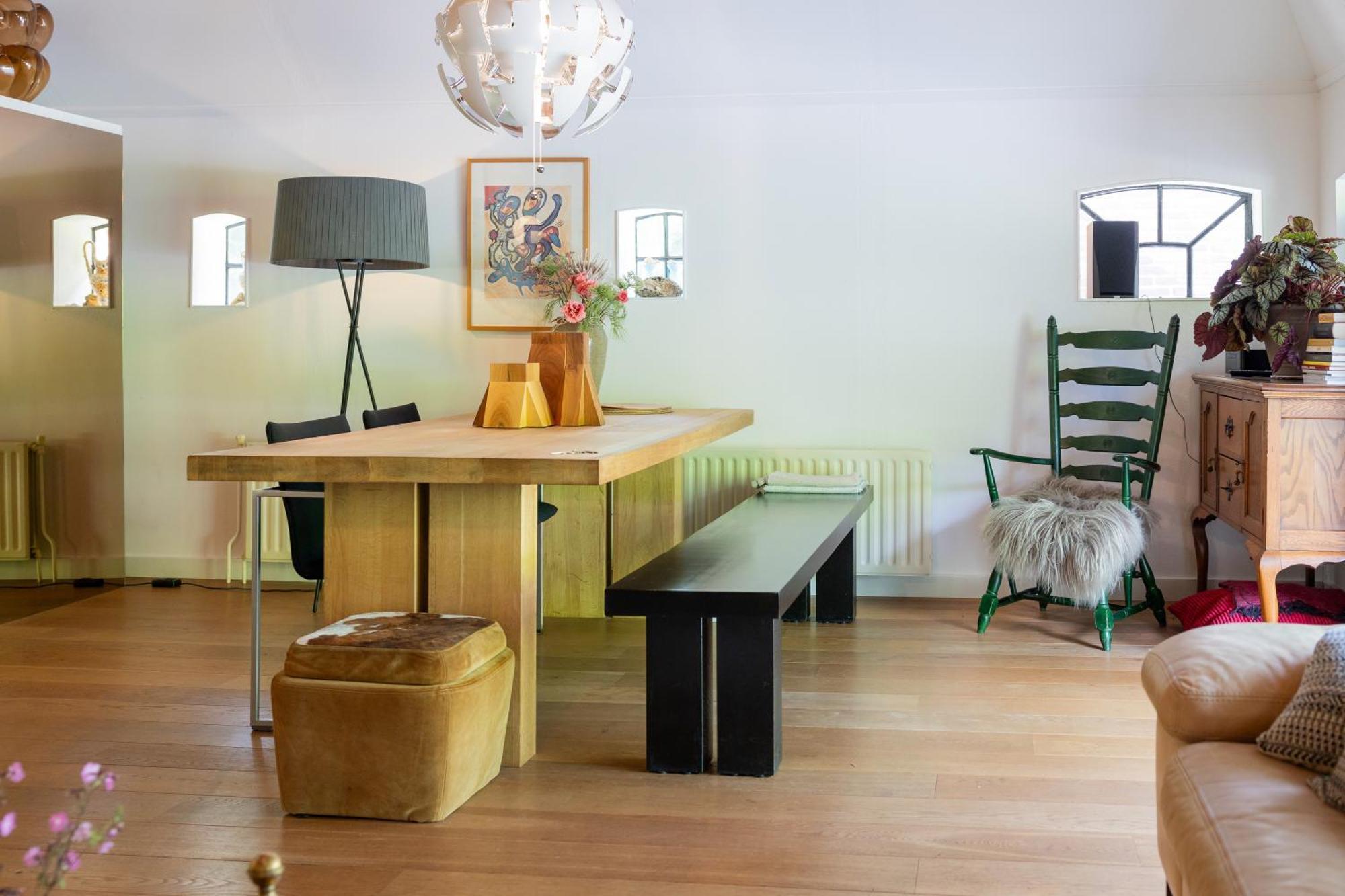 Landgoed Olterterp Lodges, Kies Een Comfortabel Huisje Of Appartement Op De Allermooiste Locatie Екстер'єр фото
