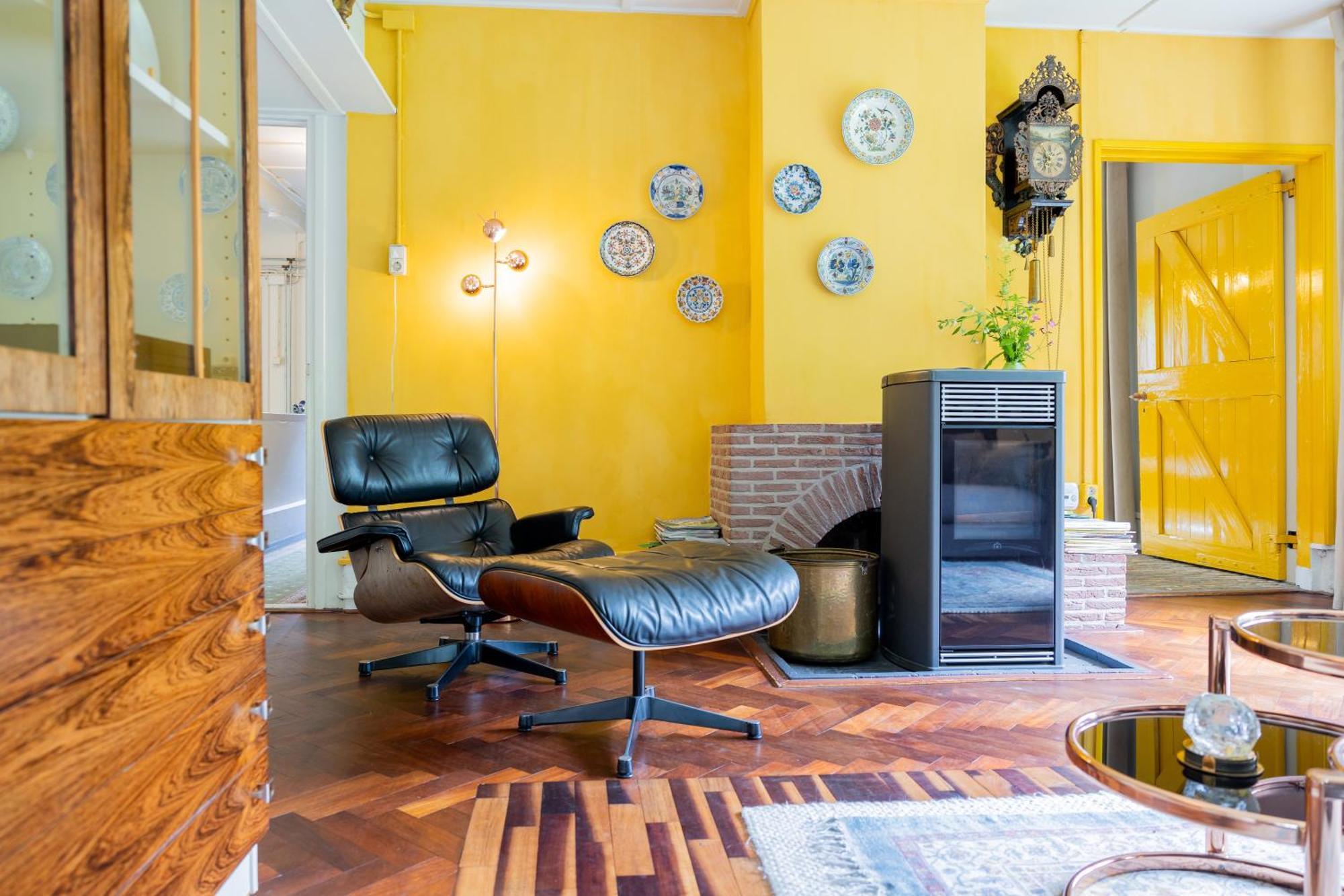 Landgoed Olterterp Lodges, Kies Een Comfortabel Huisje Of Appartement Op De Allermooiste Locatie Екстер'єр фото