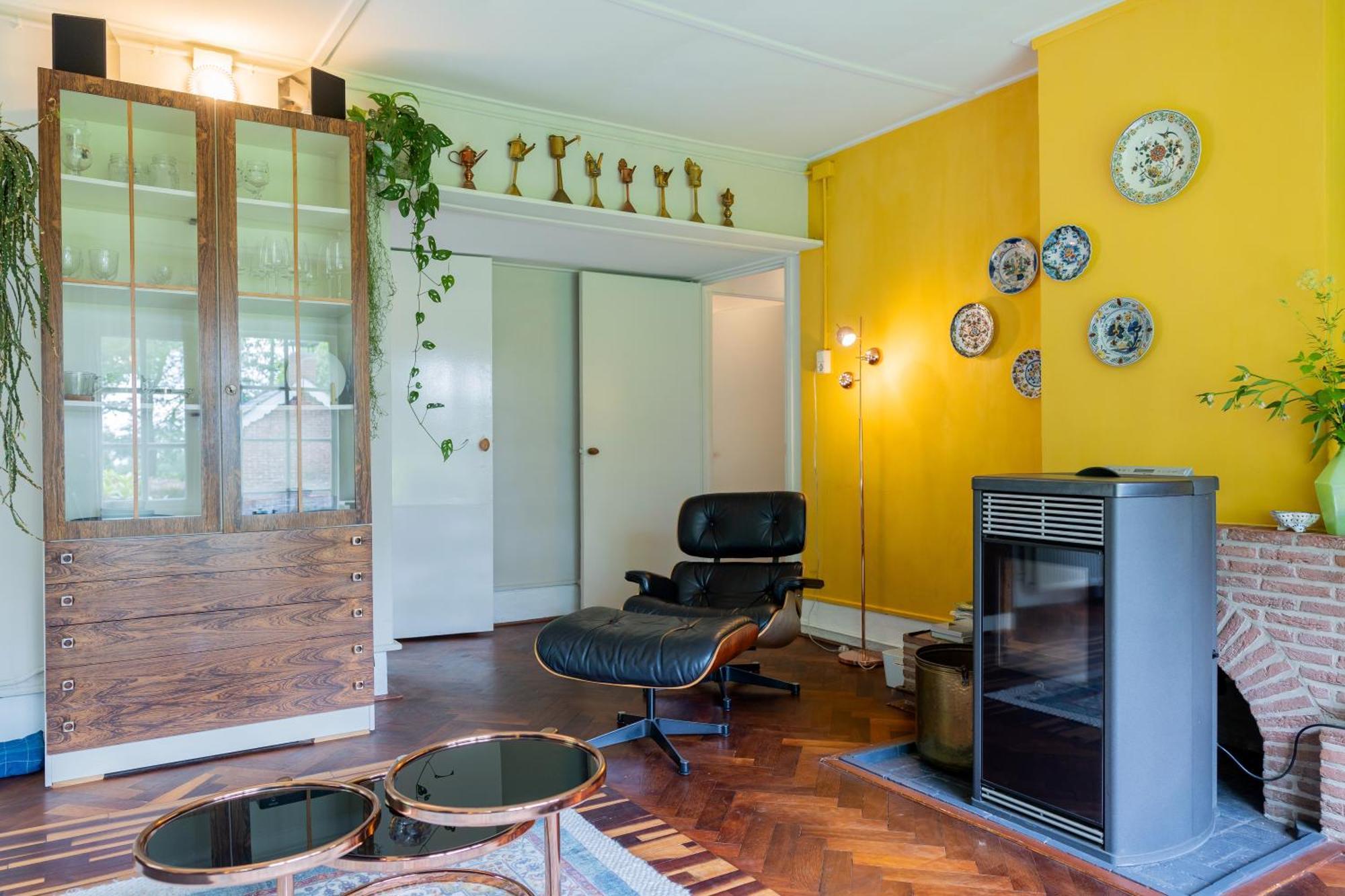 Landgoed Olterterp Lodges, Kies Een Comfortabel Huisje Of Appartement Op De Allermooiste Locatie Екстер'єр фото
