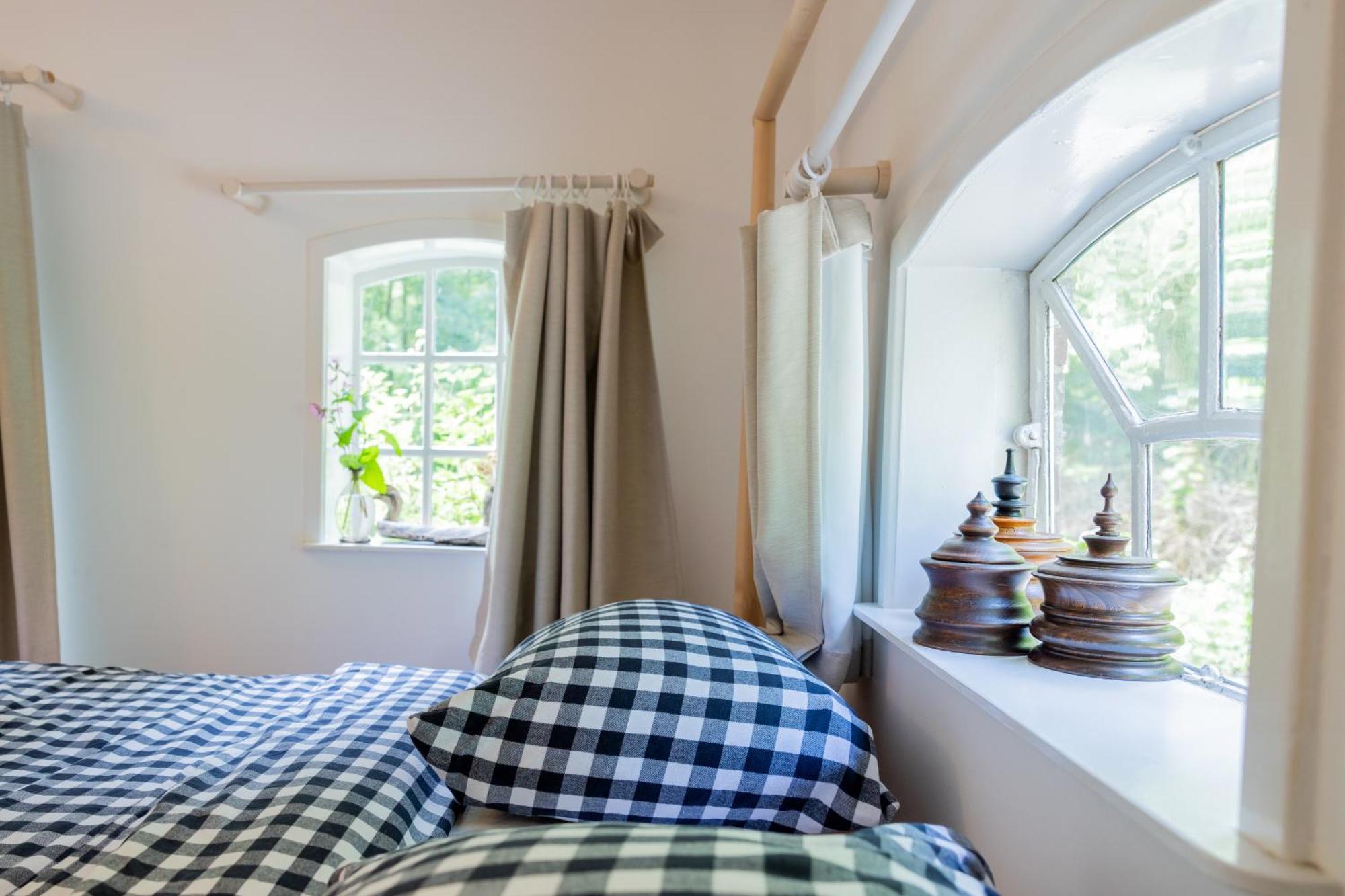 Landgoed Olterterp Lodges, Kies Een Comfortabel Huisje Of Appartement Op De Allermooiste Locatie Екстер'єр фото