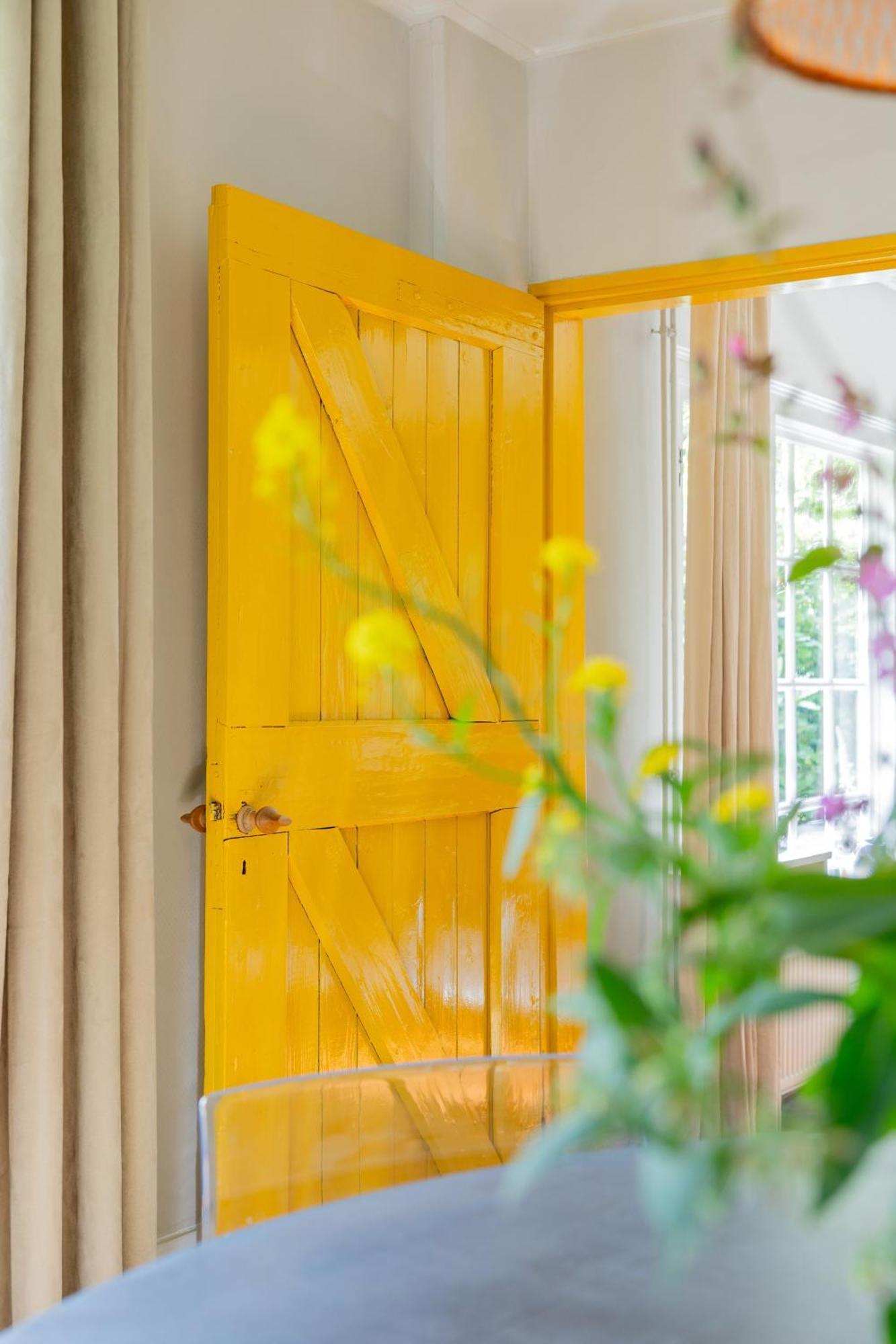 Landgoed Olterterp Lodges, Kies Een Comfortabel Huisje Of Appartement Op De Allermooiste Locatie Екстер'єр фото