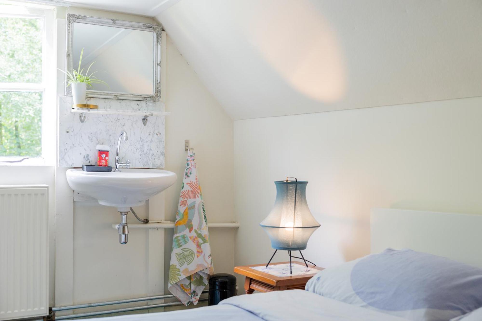 Landgoed Olterterp Lodges, Kies Een Comfortabel Huisje Of Appartement Op De Allermooiste Locatie Екстер'єр фото