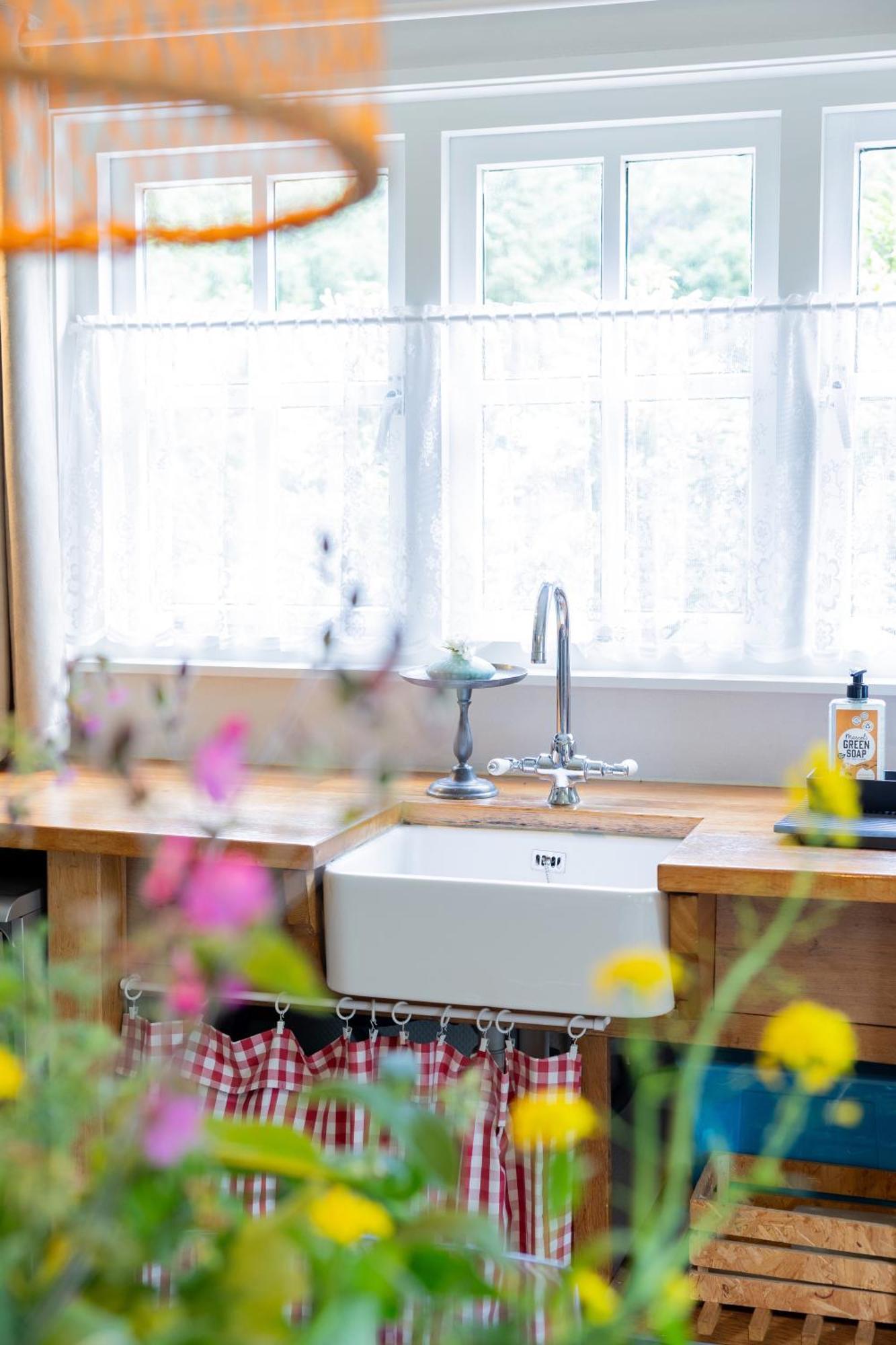 Landgoed Olterterp Lodges, Kies Een Comfortabel Huisje Of Appartement Op De Allermooiste Locatie Екстер'єр фото