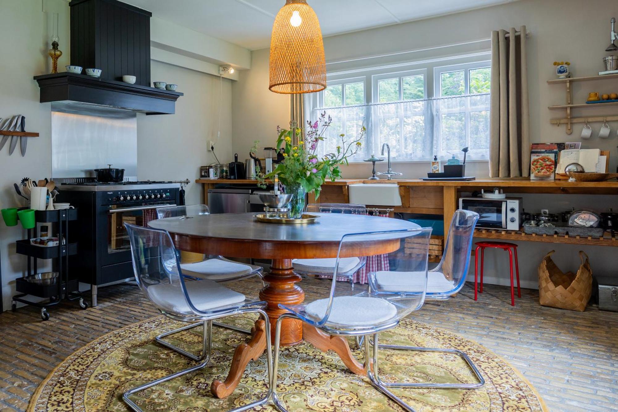 Landgoed Olterterp Lodges, Kies Een Comfortabel Huisje Of Appartement Op De Allermooiste Locatie Екстер'єр фото