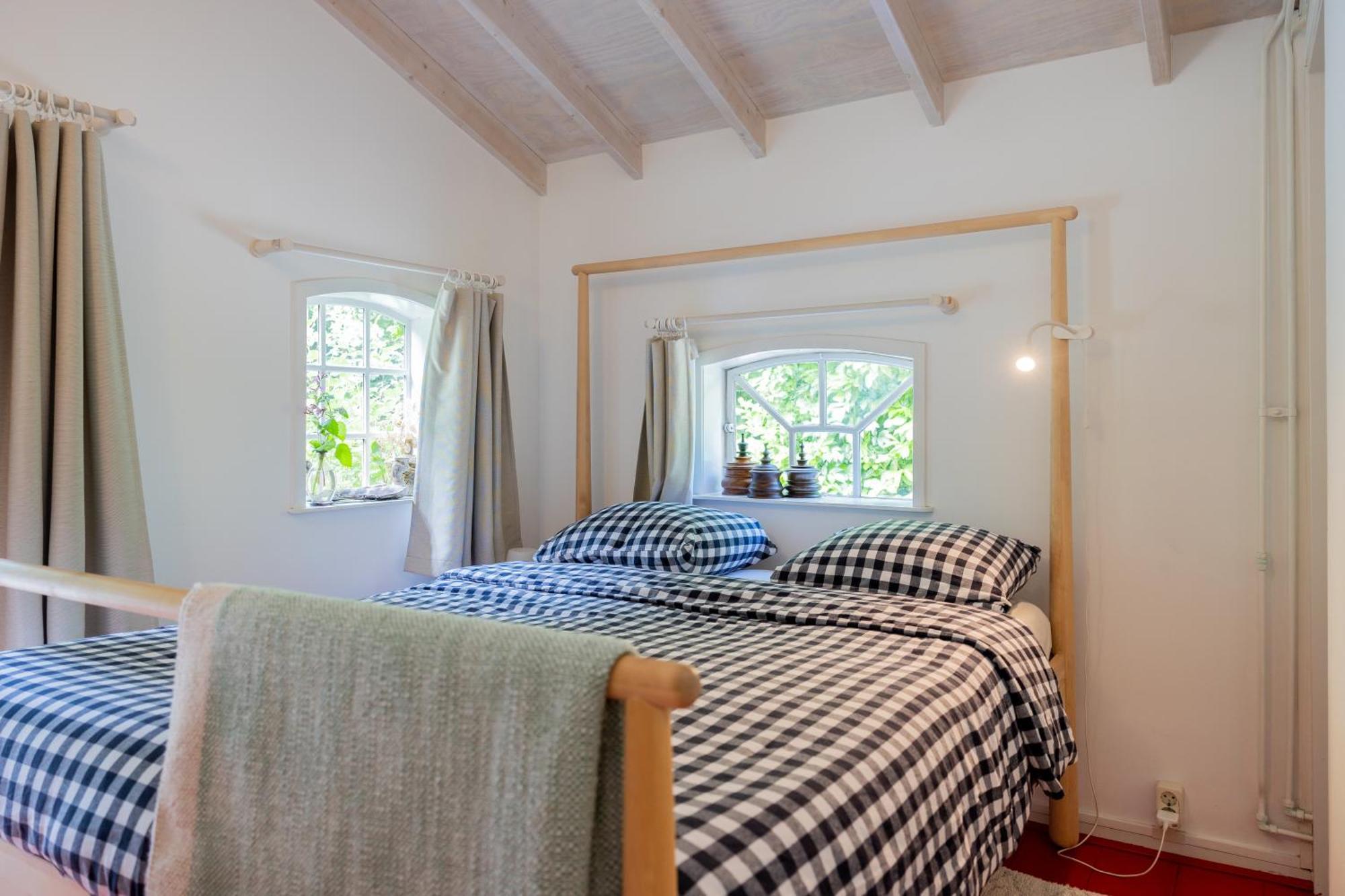 Landgoed Olterterp Lodges, Kies Een Comfortabel Huisje Of Appartement Op De Allermooiste Locatie Екстер'єр фото